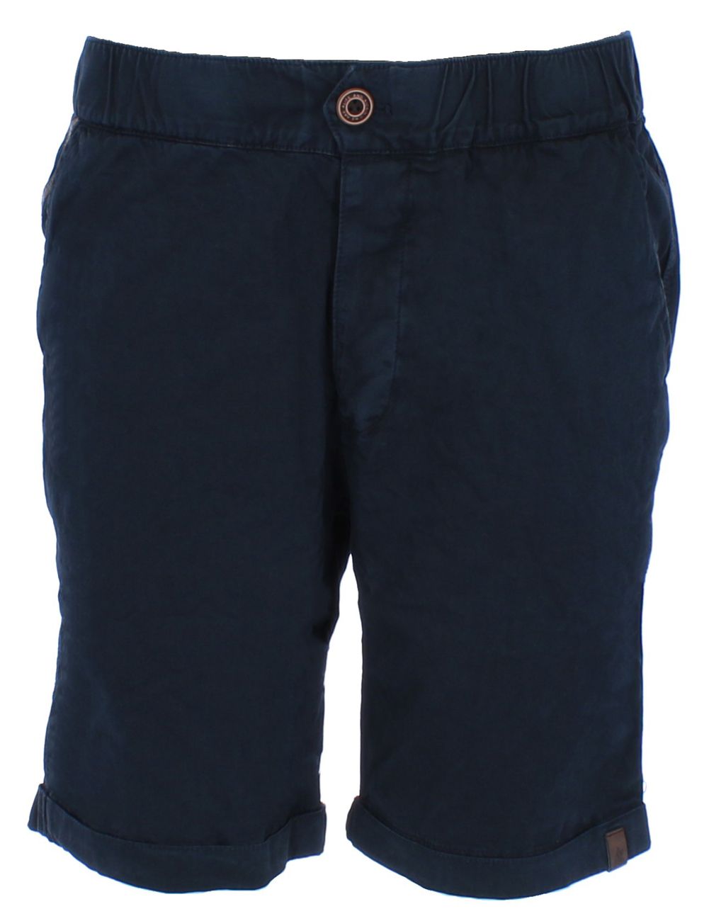 ALIFE AND KICKIN Pumpkin A Herren Shorts - ALIFE AND KICKIN - SAGATOO - 4251385162326